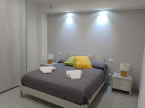 Holiday House Monalisa Terrasini